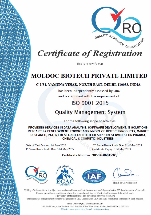 MDB ISO